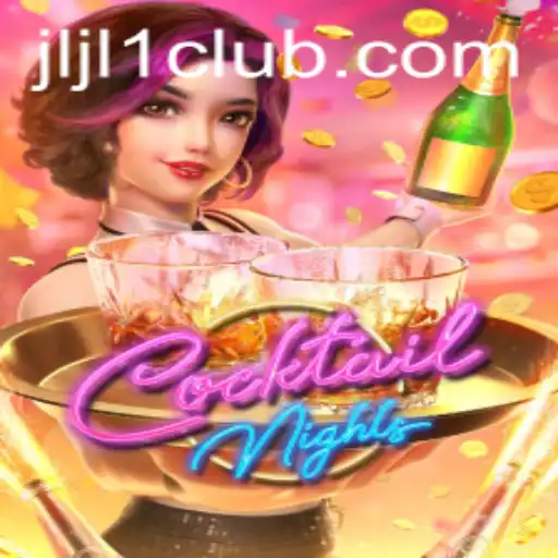 CocktailNights: A Captivating New Game Taking the Scene by Storm