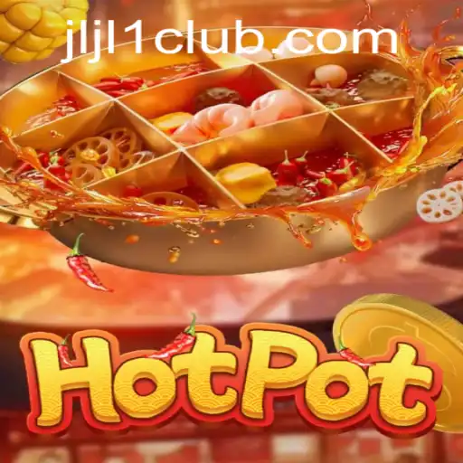 Exploring the Enigmatic World of Hotpot: A Dive into JLJL1