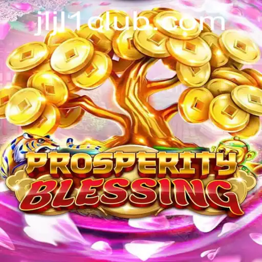 Unveiling ProsperityBlessing: An In-Depth Exploration of the Top Trending Game JLJL1