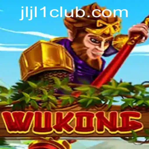 Wukong: Unleashing Adventures with JLJL1 Edition