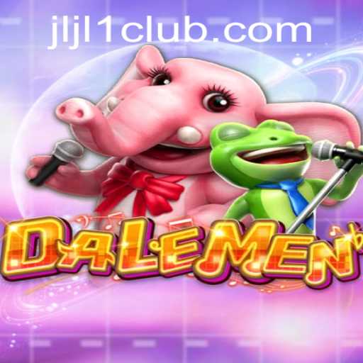 Exploring the Fascinating World of DALEMEN: A Journey into Strategic Gameplay