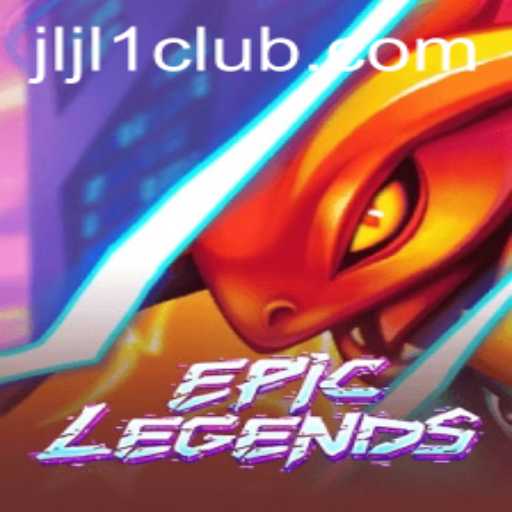 Discover EpicLegends: The Next Evolution in Gaming