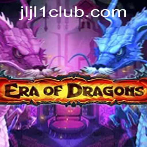 Discover the Enchanting World of EraOfDragons