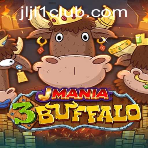 Discover the Thrills of JMania3Buffalo: An Engaging Gaming Adventure