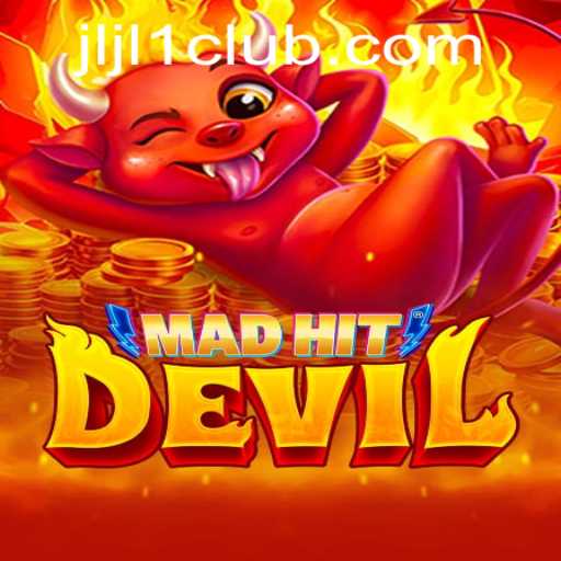 Discovering MadHitDevil: A Thrilling New Era of Gaming