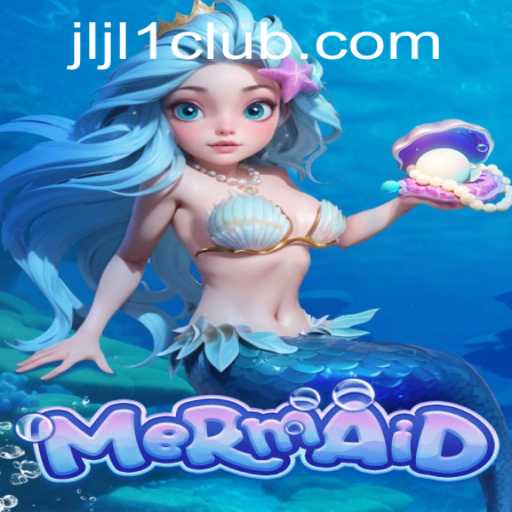 Dive into Adventure with Mermaid: A Captivating Game by JLJL1