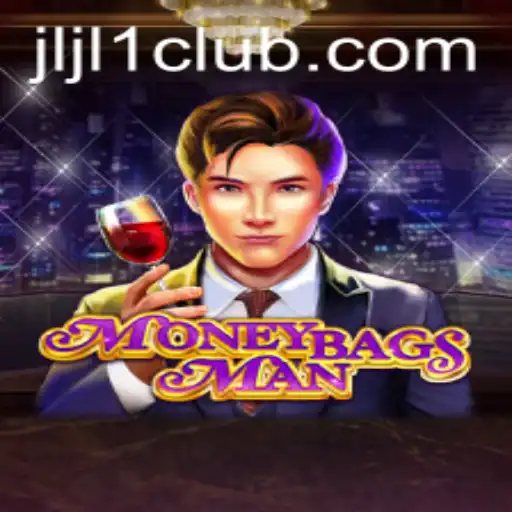 Discovering MoneybagsMan: A New Gaming Phenomenon