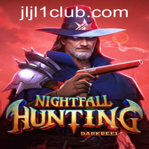 Explore NightfallHunting: The Thrilling Adventure Game