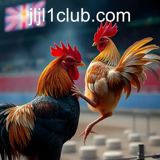 The Intricacies of Online Sabong: Unveiling the World of JLJL1