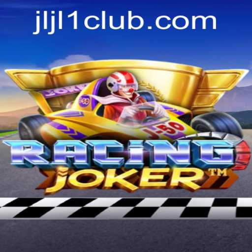 RacingJoker: The Thrilling New Gaming Sensation with a Competitive Edge