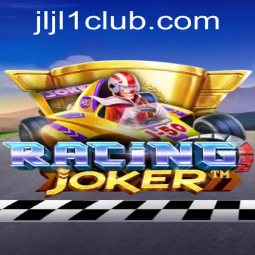 RacingJoker: The Thrilling New Gaming Sensation with a Competitive Edge