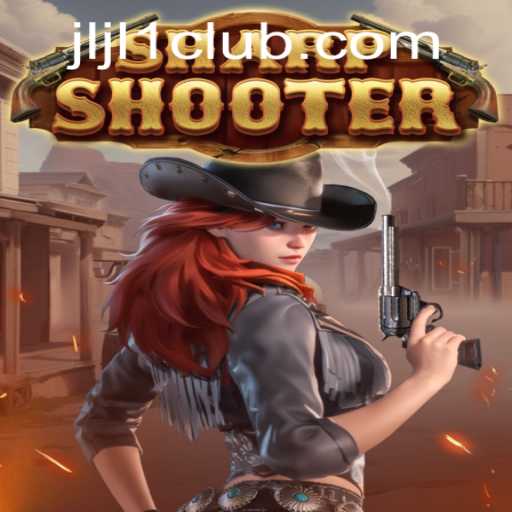 Step into the Action-Packed World of Sharpshooter