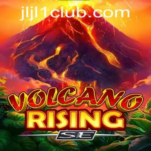 VolcanoRisingSE: The Ultimate Adventure Game