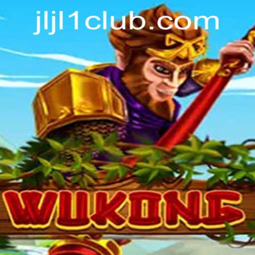 Wukong: Unleashing Adventures with JLJL1 Edition